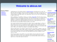 abicus.net