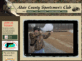 adairsportsmen.org