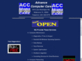 advancecomputercare.com