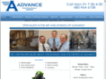 advancepaper.com
