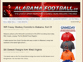 alabamafootball.co