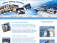 alburyfishingcharters.com