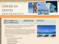 americantravelmultiservice.com