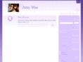 amymae.net