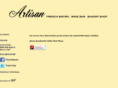 artisanbistroaustin.com