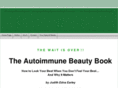 autoimmunebeauty.com