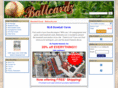 ballcardz.com