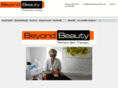 beyondbeauty-ffm.com