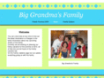 biggrandmafamily.com