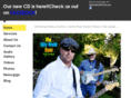 billywebbband.com