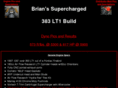 blown383lt1.com