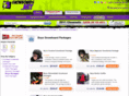 boysnowboardpackages.com