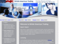 britishamericantrading.com