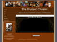 brunsontheater.com