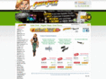 cablechick.com