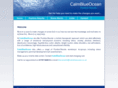 calmblueocean.co.uk