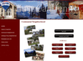 centennialneighborhood.com