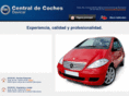 centraldecoches.com