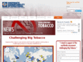challengingbigtobacco.com