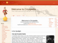 circopedia.com
