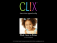 clixfranchise.com