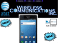 communicationswireless.com