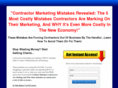 contractor-marketingsecrets.com