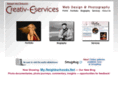 creativ-eservices.com