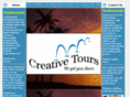 creativetoursllc.com