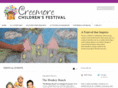 creemorechildrensfestival.com