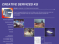 cs-creativeservices.com