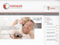 cuculus-systems.com