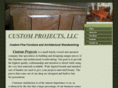 customprojectswoodworking.com