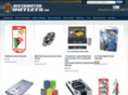 distributoroutlets.com