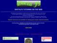 doctajstutoring.com