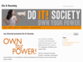 doitsociety.com