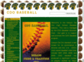 doradobaseball.com