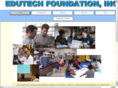 edutechfoundation.net