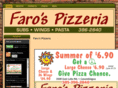 farospizzeria.com