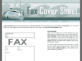 faxcoversheet.org