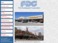 firstdevelopment.com