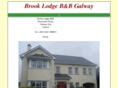 galway-city-bedandbreakfast.com