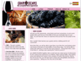 grape-escapes.com