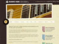 harris-hire.co.uk