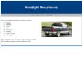 headlightresurfacers.com