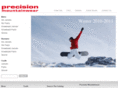 helixsnowboarding.com