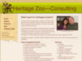 heritagezoo.com