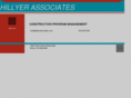 hillyerassociates.com