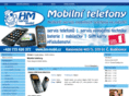 hm-mobil.cz