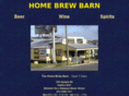 homebrewbarn.com